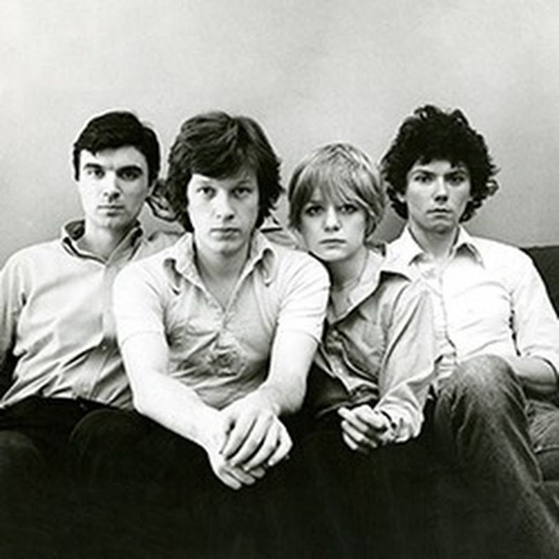 Talking Heads