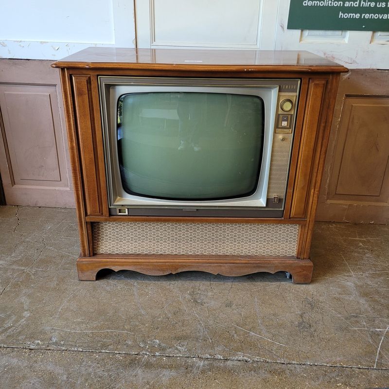 Television Sets