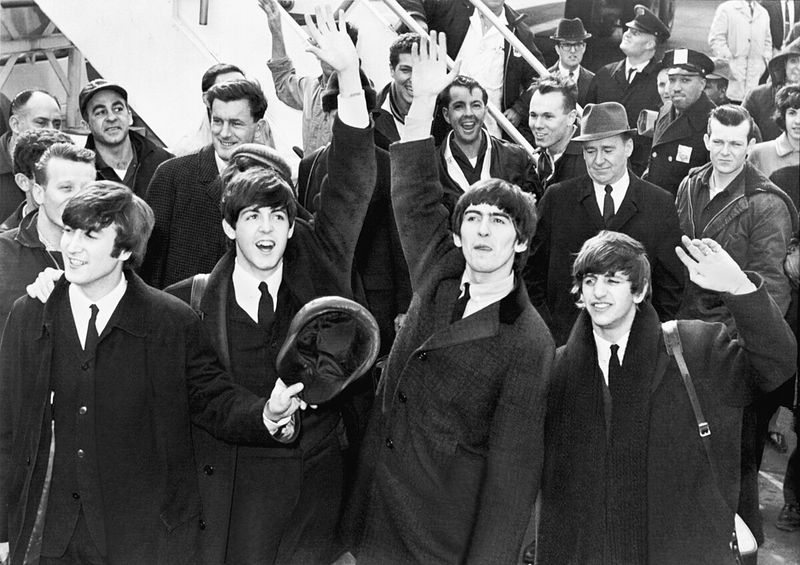 The Beatles Mania