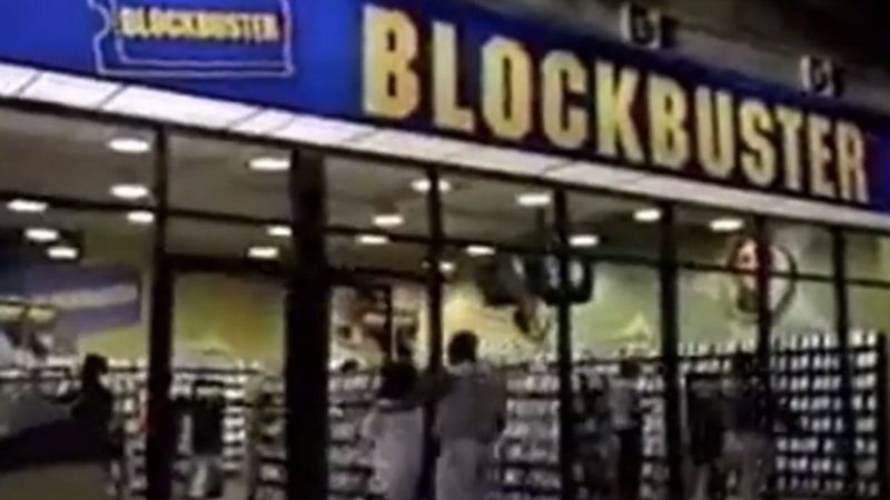 The Birth of Blockbusters (1980s)