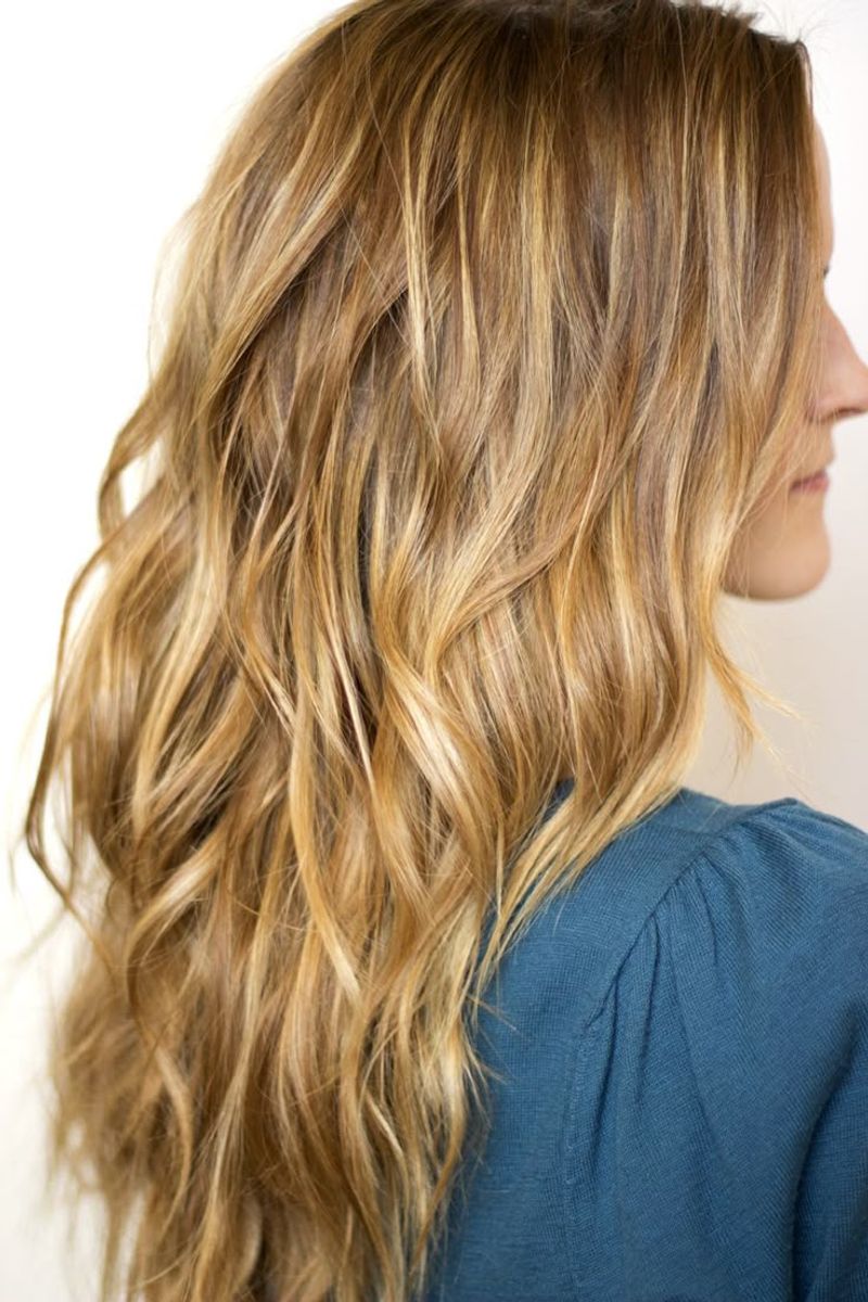 The Boho Waves