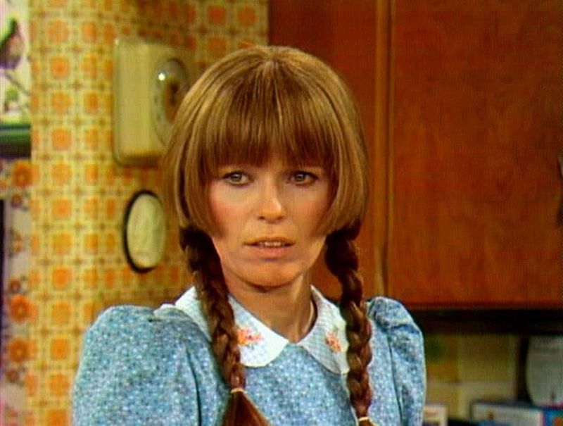 The Mary Hartman, Mary Hartman Phenomenon