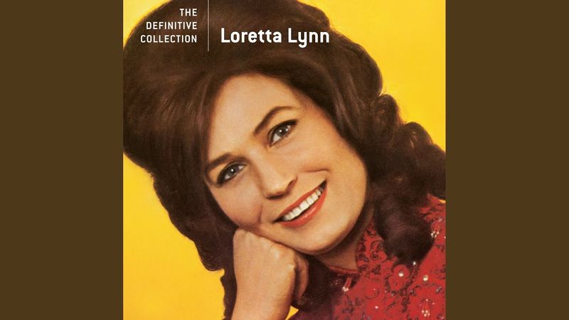 The Pill by Loretta Lynn