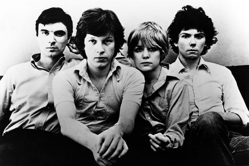 Talking Heads