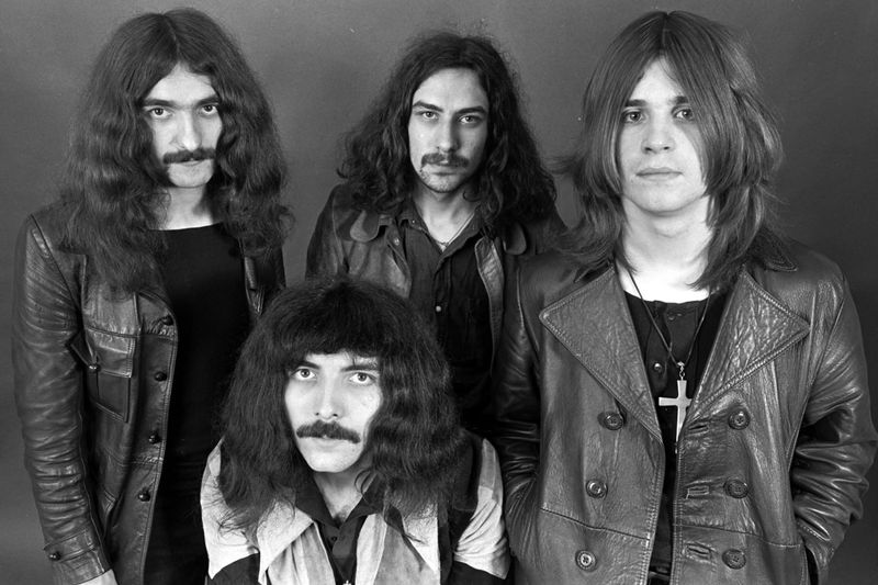 Black Sabbath