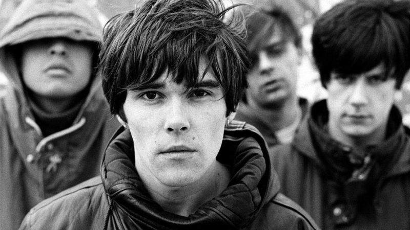 The Stone Roses