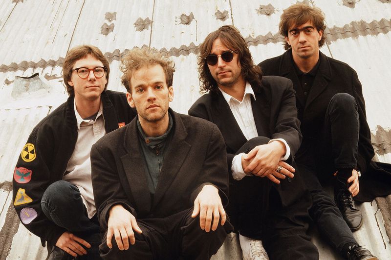 R.E.M.