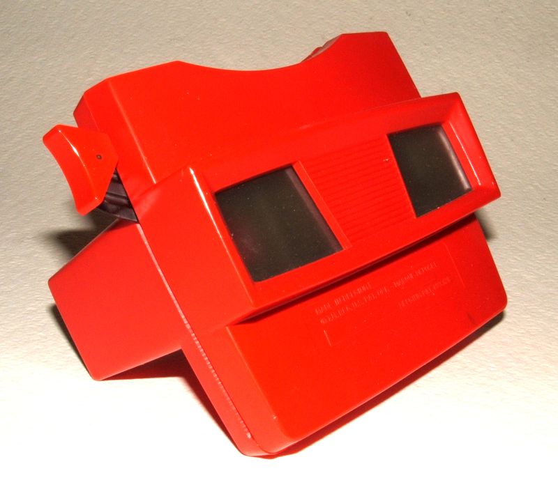 View-Master - 1930s