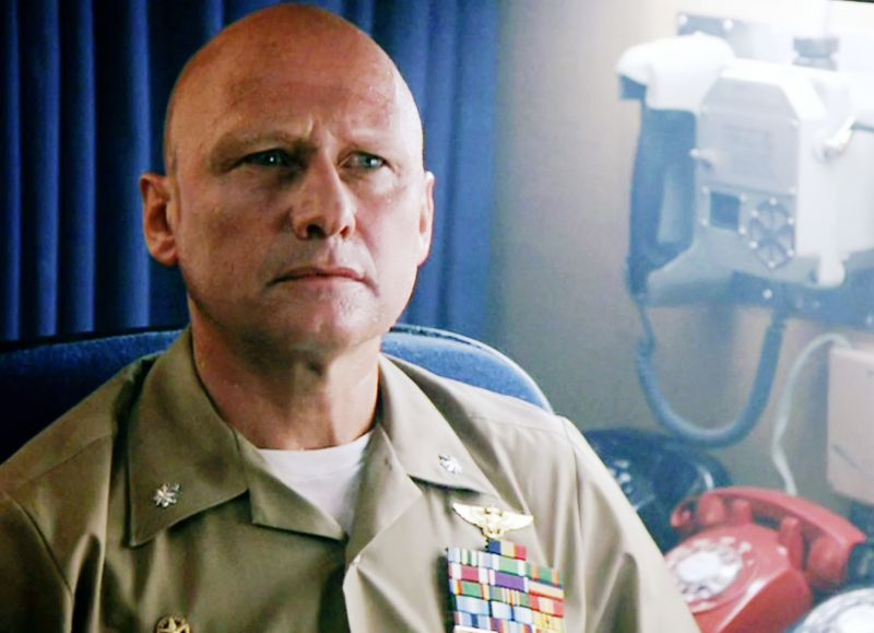 James Tolkan