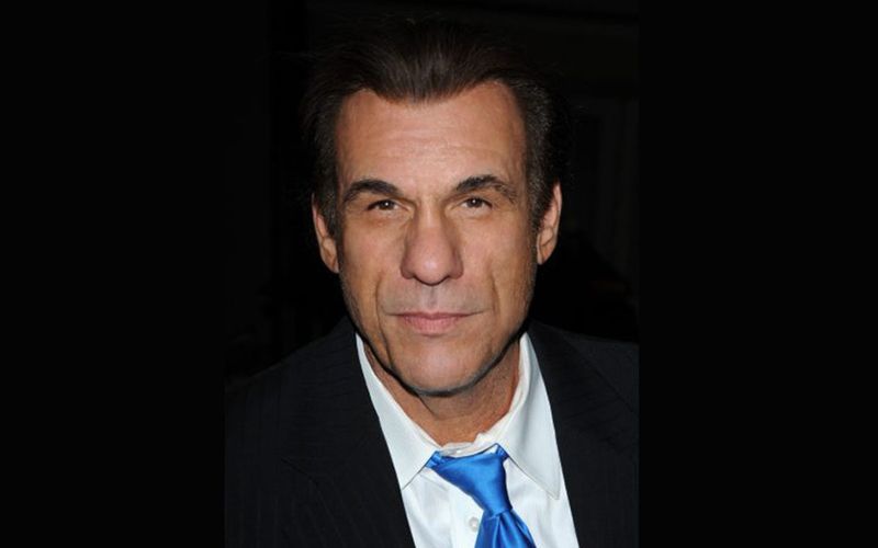 Robert Davi