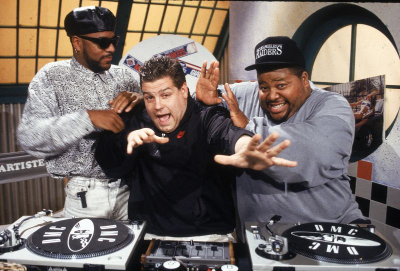 Yo! MTV Raps