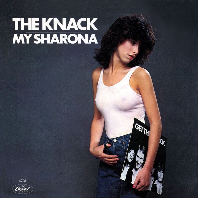 “My Sharona” – The Knack (1979)