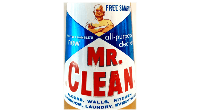 Mr. Clean All-Purpose Cleaner