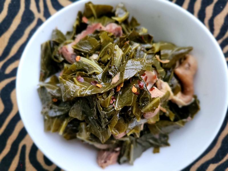 Collard Greens