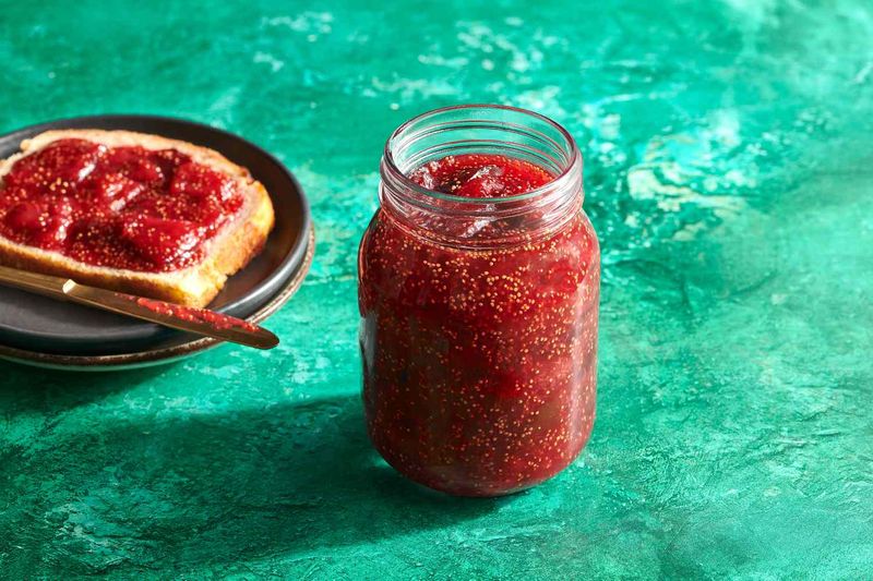 Homemade Jam That Set Perfectly Every Time