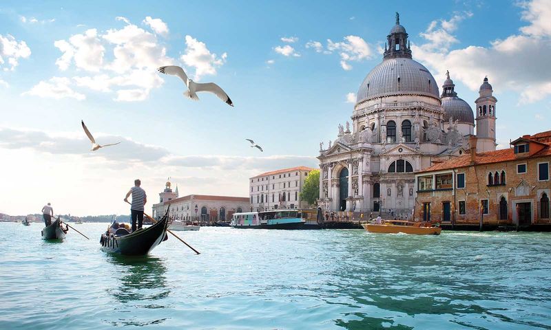 Venice, Italy