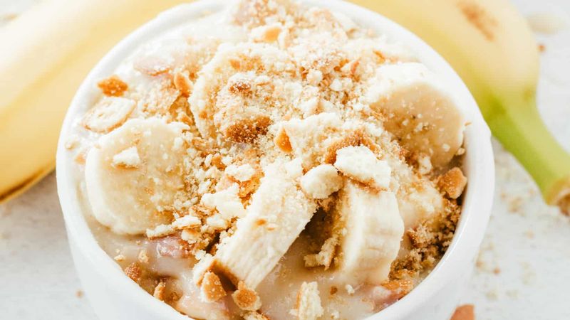 Banana Pudding That Could End Family Feuds