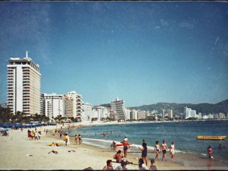 Acapulco, Mexico