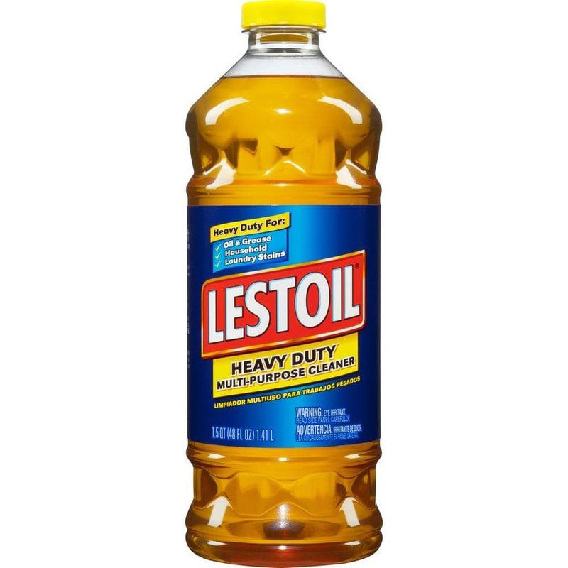 Lestoil Heavy Duty Cleaner