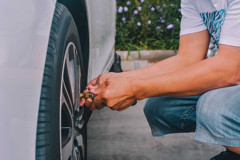 DIY Car Maintenance