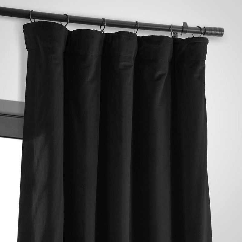 Blackout Curtains