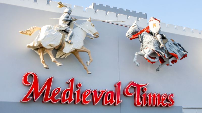 Medieval Times