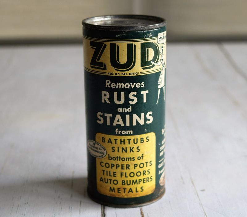 Zud Heavy Duty Cleanser