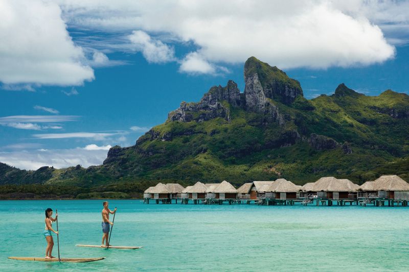 Tahiti, French Polynesia