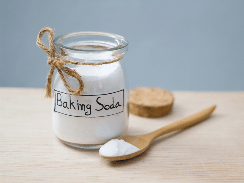 Baking Soda Deodorizer