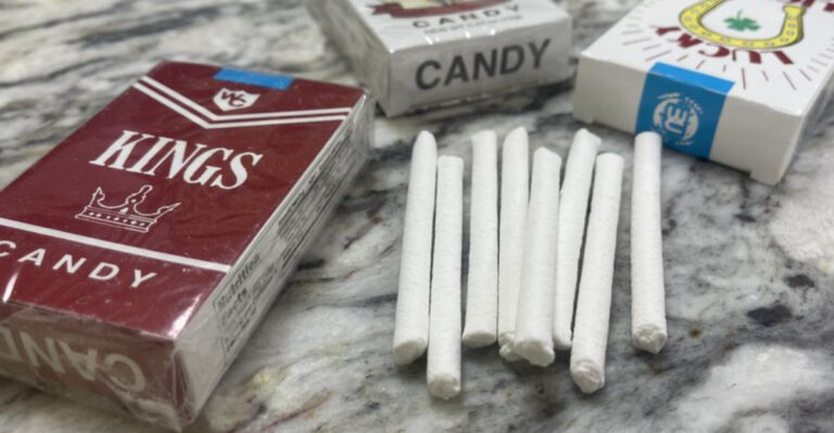 10 Things Kids Could Buy With Pocket Change In The ’70s (And 6 That Might Surprise You)