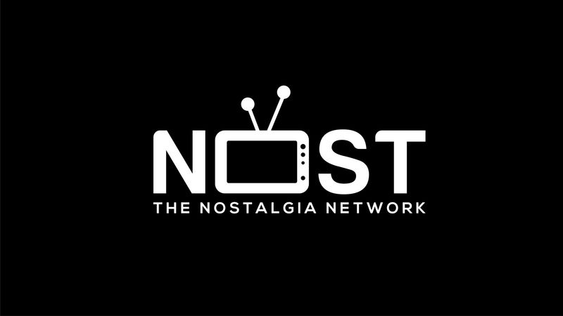 The Nostalgia Network