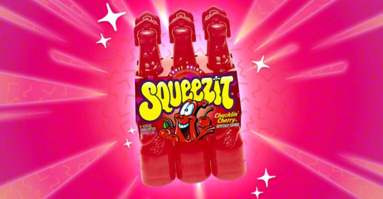 27 Limited-Edition Snacks Only True Fans Might Remember
