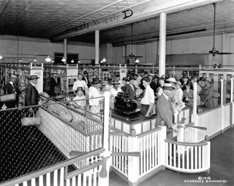 Piggly Wiggly (1918)