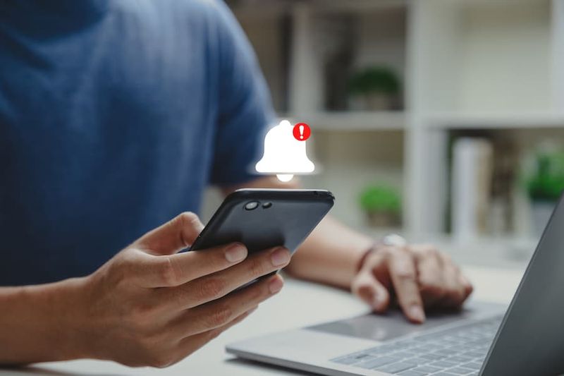 Facebook Notifications From People You Barely Remember
