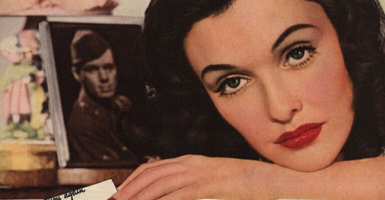 8 1940s Fads That Fell Flat – And 8 That Still Fascinate Today