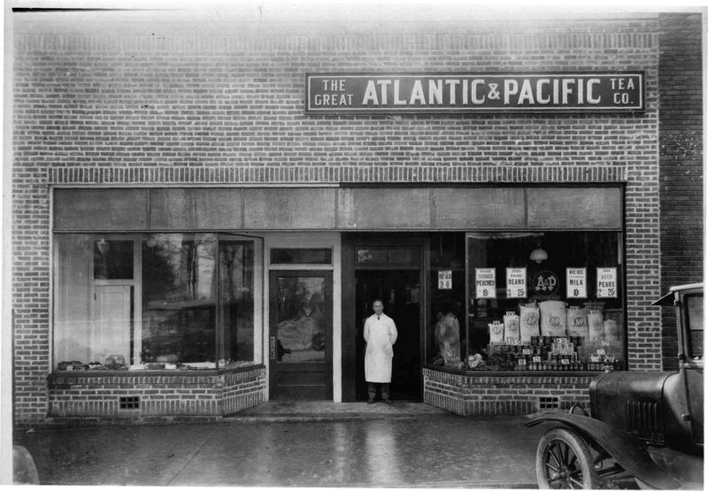 Great Atlantic & Pacific Tea Company (1930s)