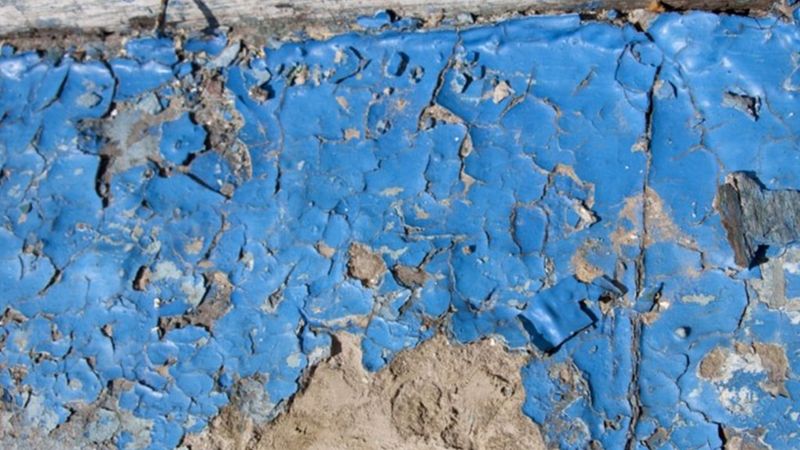 Lead-Based Paint