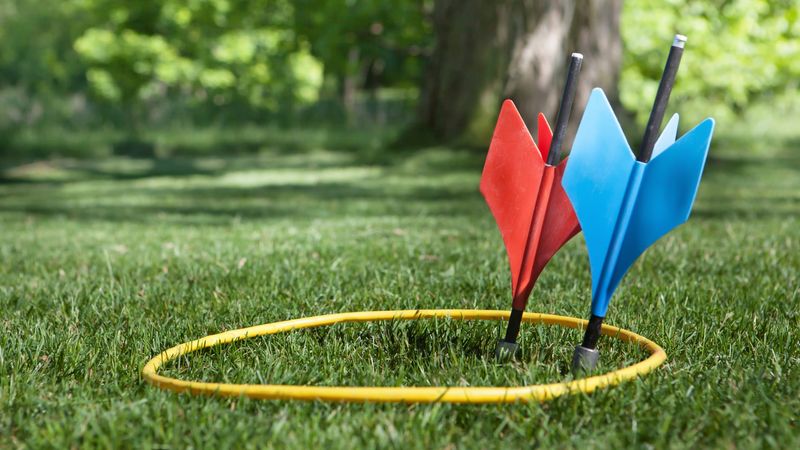 Lawn Darts (Jarts)