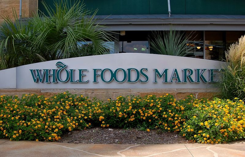 Whole Foods Market (2010s)