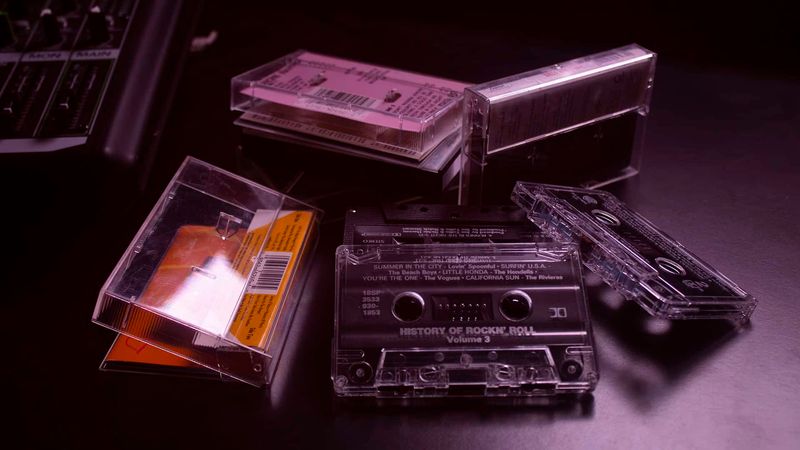 The Thrill of Discovering Hidden Tracks