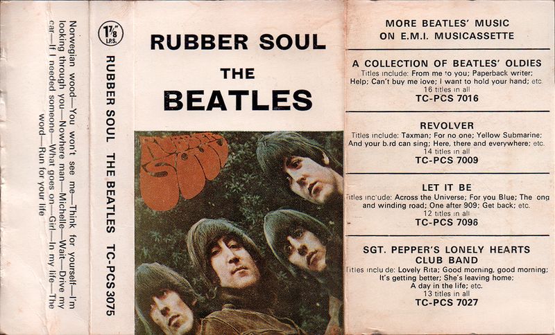 Writing Detailed Liner Notes