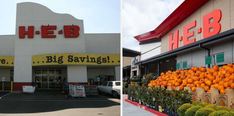 HEB (2000s)