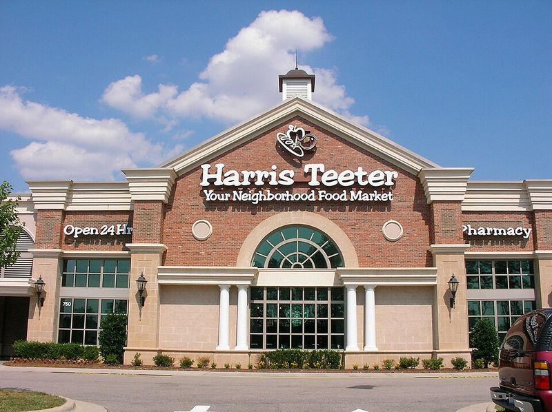Harris Teeter (2000s)