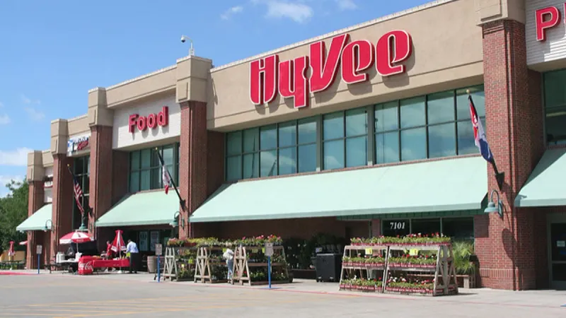 Hy-Vee (2010s)