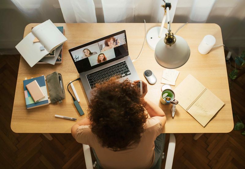 Remote Work Options