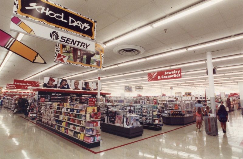Kmart (1990s)