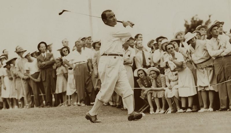 Golf at the 1904 Olympics