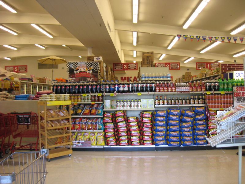 Save Mart (1980s)