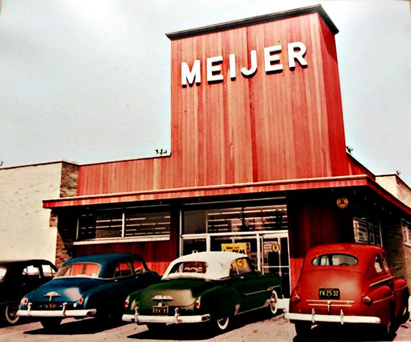Meijer (1950s)