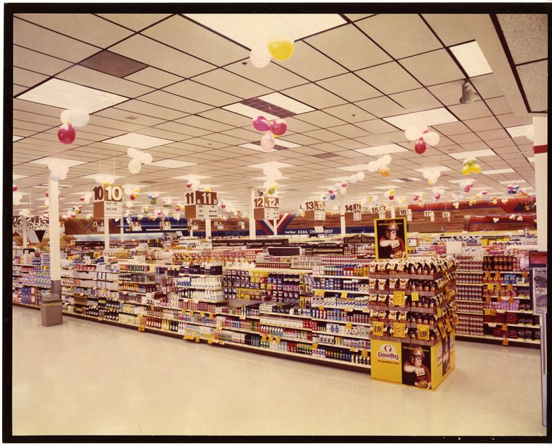 Fred Meyer (1990s)